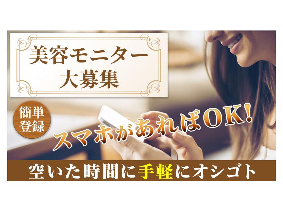 【業務委託】調査・アンケートその他 | ()の求人