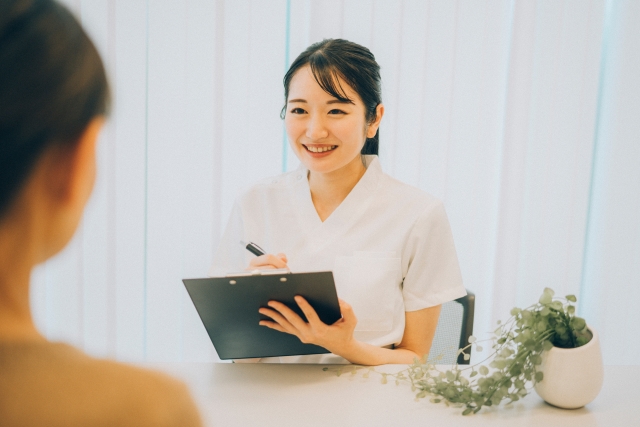 株式会社ローザス_美祢市立美東病院