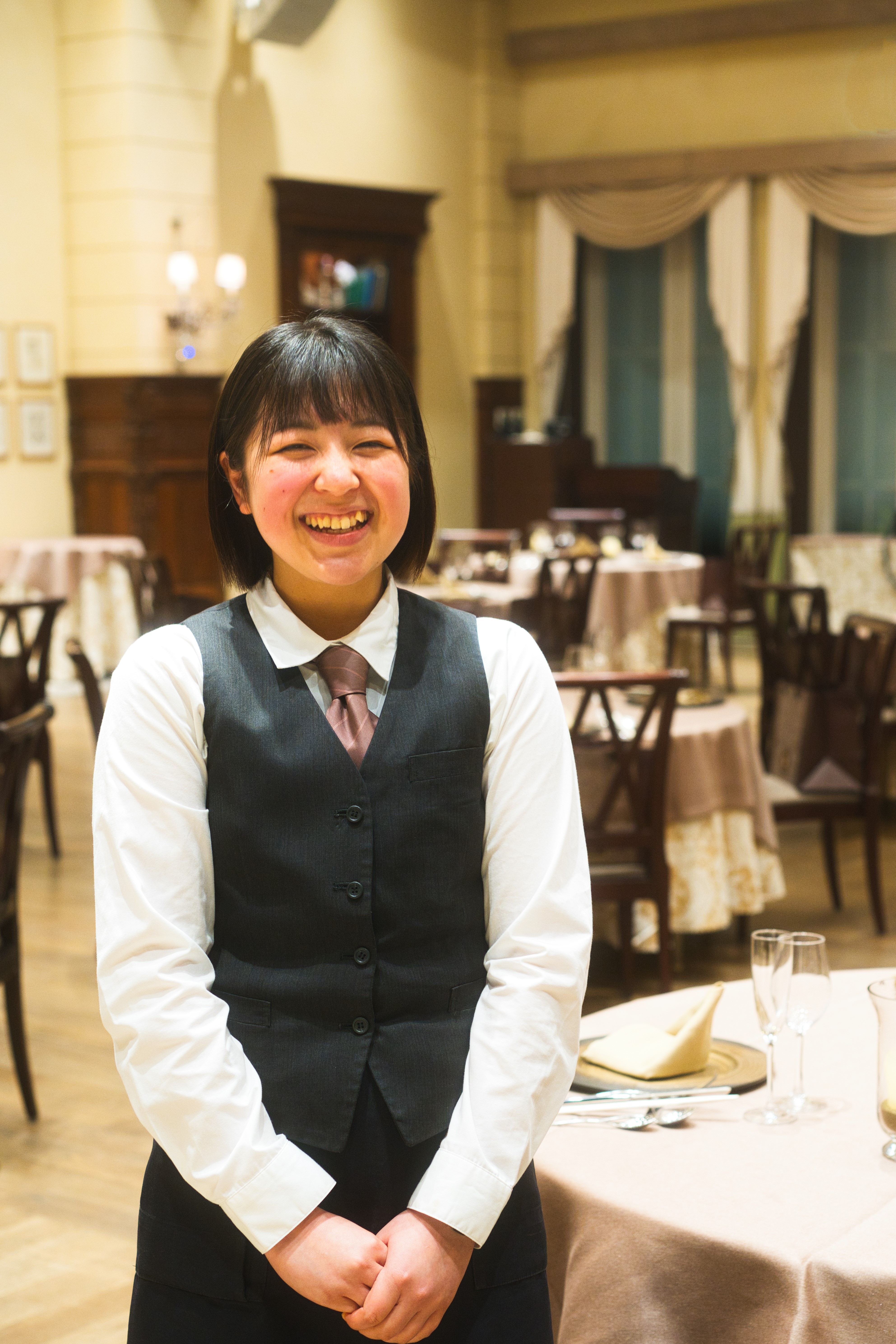 ハートコート横浜おしゃれなカフェスタッフ土日に安定して出られる方歓迎