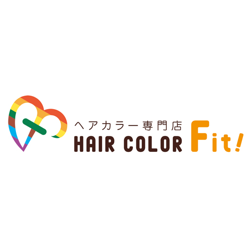 ヘアカラーFit!イオンモール伊丹昆陽店[パート]ヘアカラーリス...