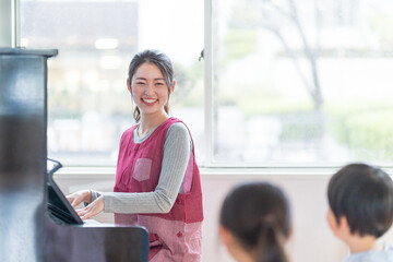 株式会社フレンドツリー_福島県会津若松市の幼稚園