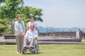 株式会社フレンドツリー_兵庫県姫路市の訪問介護・定期巡回