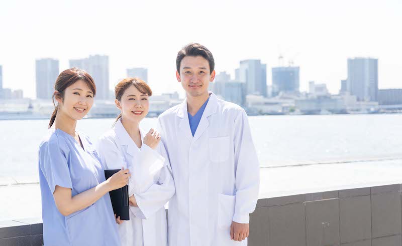 株式会社フレンドツリー_岐阜県養老郡養老町の調剤薬局