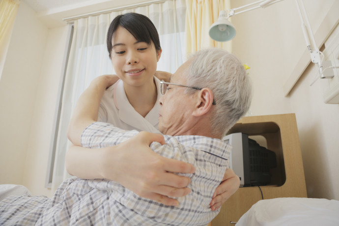 Life＆Ceremony株式会社_社会福祉法人立栄会　ケアハウスひまわり・なのはな