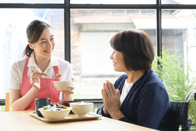 Life＆Ceremony株式会社_医療法人社団眞友会　老人保健施設希望の杜