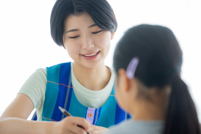 株式会社ジョブサガス_あがのこども園