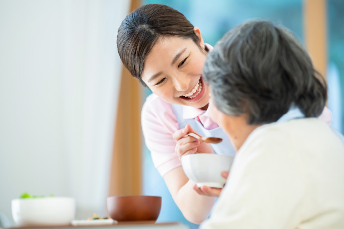 株式会社ジョブサガス_介護老人保健施設あけぼの荘