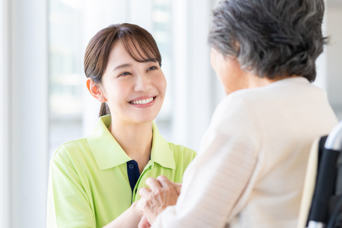 株式会社ジョブサガス_医心館所沢