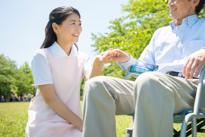 Life＆Ceremony株式会社_社会福祉法人永楽会　特別養護老人ホームおながわ