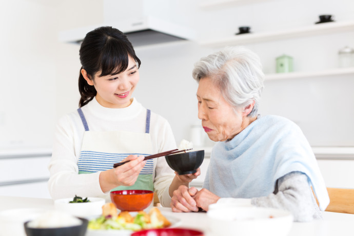 Life＆Ceremony株式会社_特定非営利活動法人ひまわり　グループホーム後楽庵