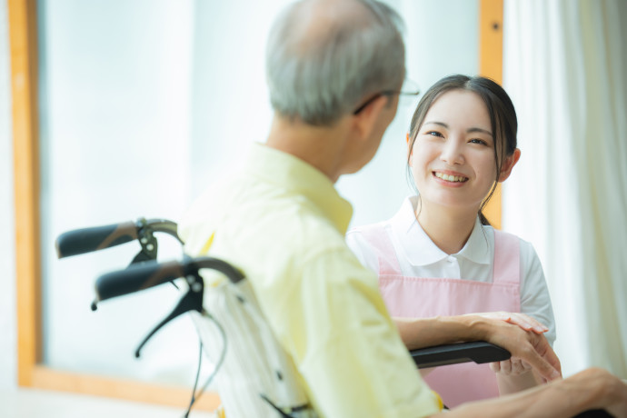 Life＆Ceremony株式会社_医療法人華桜会　介護老人保健施設さくら