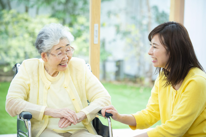 Life＆Ceremony株式会社_特定非営利活動法人安寿　グループホーム たかのす