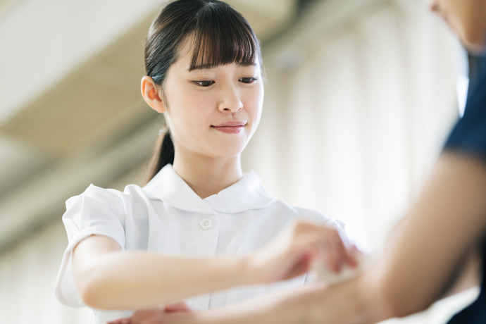 あいなーす合同会社_山口内科医院