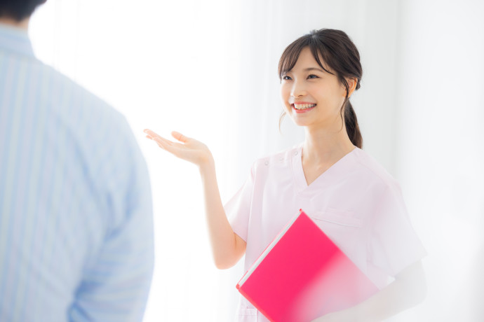 あいなーす合同会社_介護老人保健施設アデリーヌみやこ