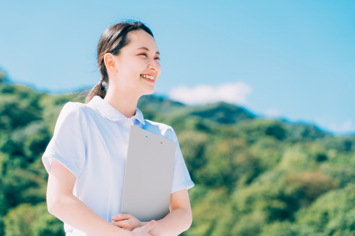 あいなーす合同会社_医療法人社団ちくご・ひらまつ産婦人科医院