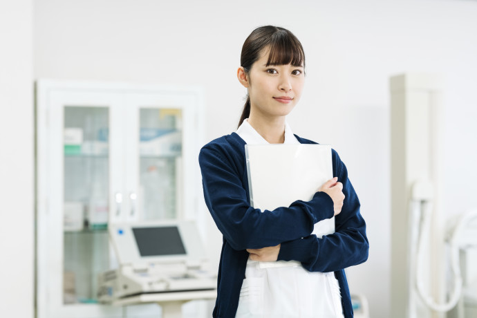 あいなーす合同会社_社会福祉法人ちちぶ慈洋福祉会特別養護老人ホーム愛宕の杜