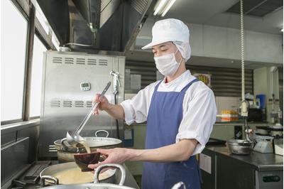 株式会社日本栄養給食協会の求人画像