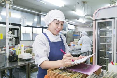 株式会社日本栄養給食協会の求人画像