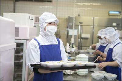 株式会社日本栄養給食協会の求人画像