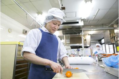 株式会社日本栄養給食協会の求人画像