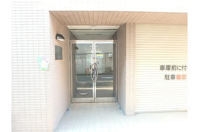 Income株式会社 錦糸町のマンションの求人画像