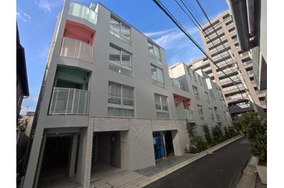 Income株式会社 西早稲田のマンションの求人画像