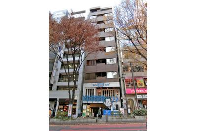 Income株式会社 渋谷のマンションの求人画像