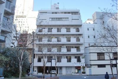 Income株式会社 溜池山王のマンションの求人画像