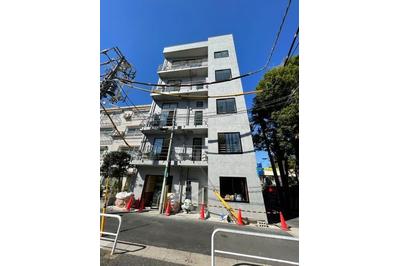 Income株式会社 駒沢大学のマンションの求人画像