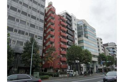 Income株式会社 中野坂上のマンションの求人画像