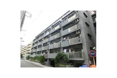 Income株式会社 大崎のマンションの求人画像