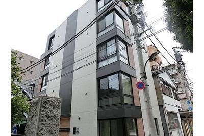Income株式会社 飯田橋のマンションの求人画像