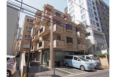 Income株式会社 赤坂のマンションの求人画像