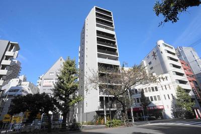 Income株式会社 秋葉原のマンションの求人画像