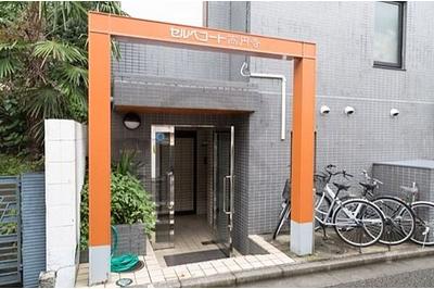 Income株式会社 高円寺のマンションの求人画像