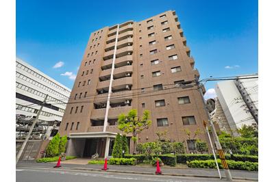 Income株式会社 横浜のマンションの求人画像