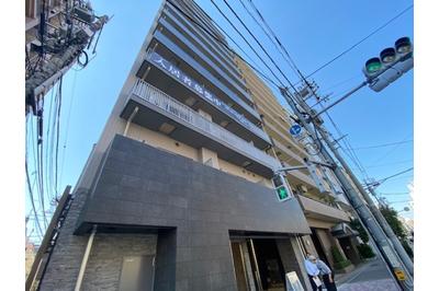 Income株式会社 田原町のマンションの求人画像