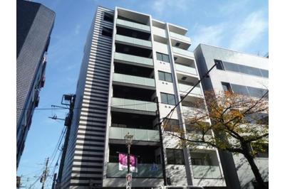 Income株式会社 中野のマンションの求人画像