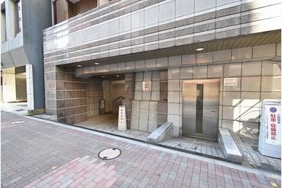 Income株式会社 東銀座のマンションの求人画像