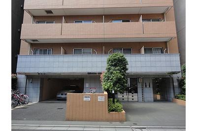 Income株式会社 新御徒町のマンションの求人画像