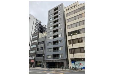 Income株式会社 末広町のマンションの求人画像