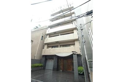 Income株式会社 飯田橋のマンションの求人画像