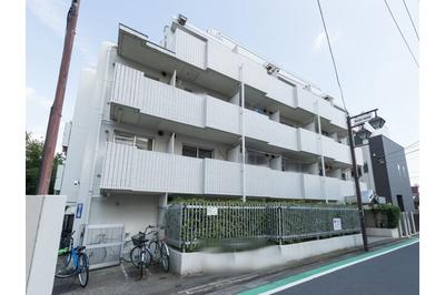 Income株式会社 新庚申塚のマンションの求人画像