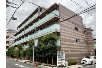 Income株式会社 志茂のマンションの求人画像