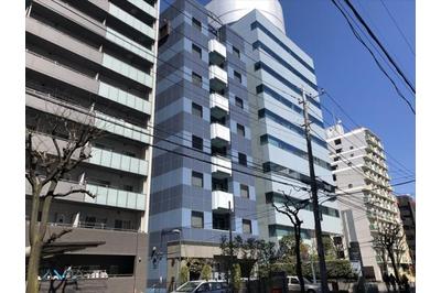 Income株式会社 北品川のマンションの求人画像