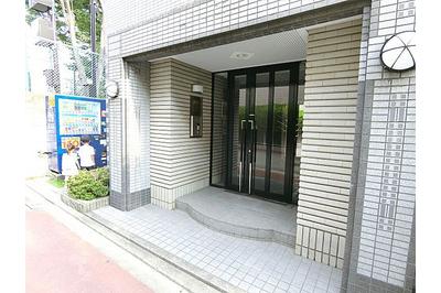 Income株式会社 東高円寺のマンションの求人画像