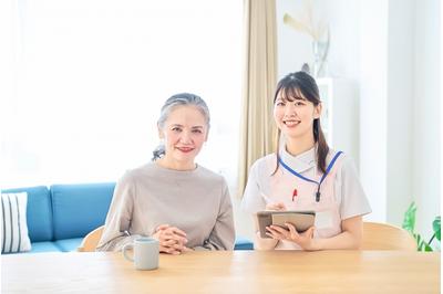 株式会社コムライズ 社会福祉法人共和福祉会 特別養護老人ホーム万寿苑の求人画像