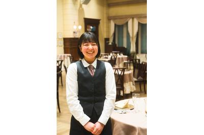 有限会社神奈川配ぜん人紹介所 ハートコート横浜の求人画像