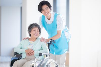 株式会社HERBANIC 大分県済生会日田病院の求人画像