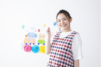 株式会社HERBANIC フルタイズ株式会社 i Kids Star 本牧山手の求人画像